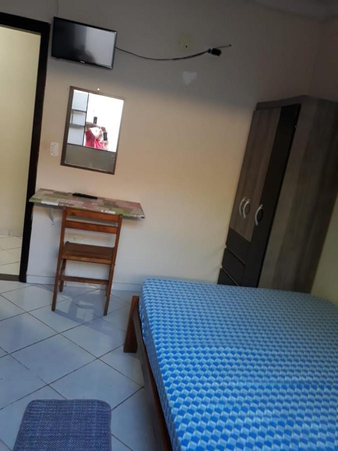 Hotel Arapongas Kültér fotó